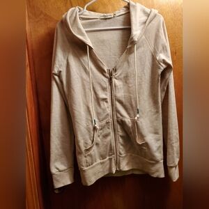 CHANCE OR FATE Women's Hoodie, Size: Medium